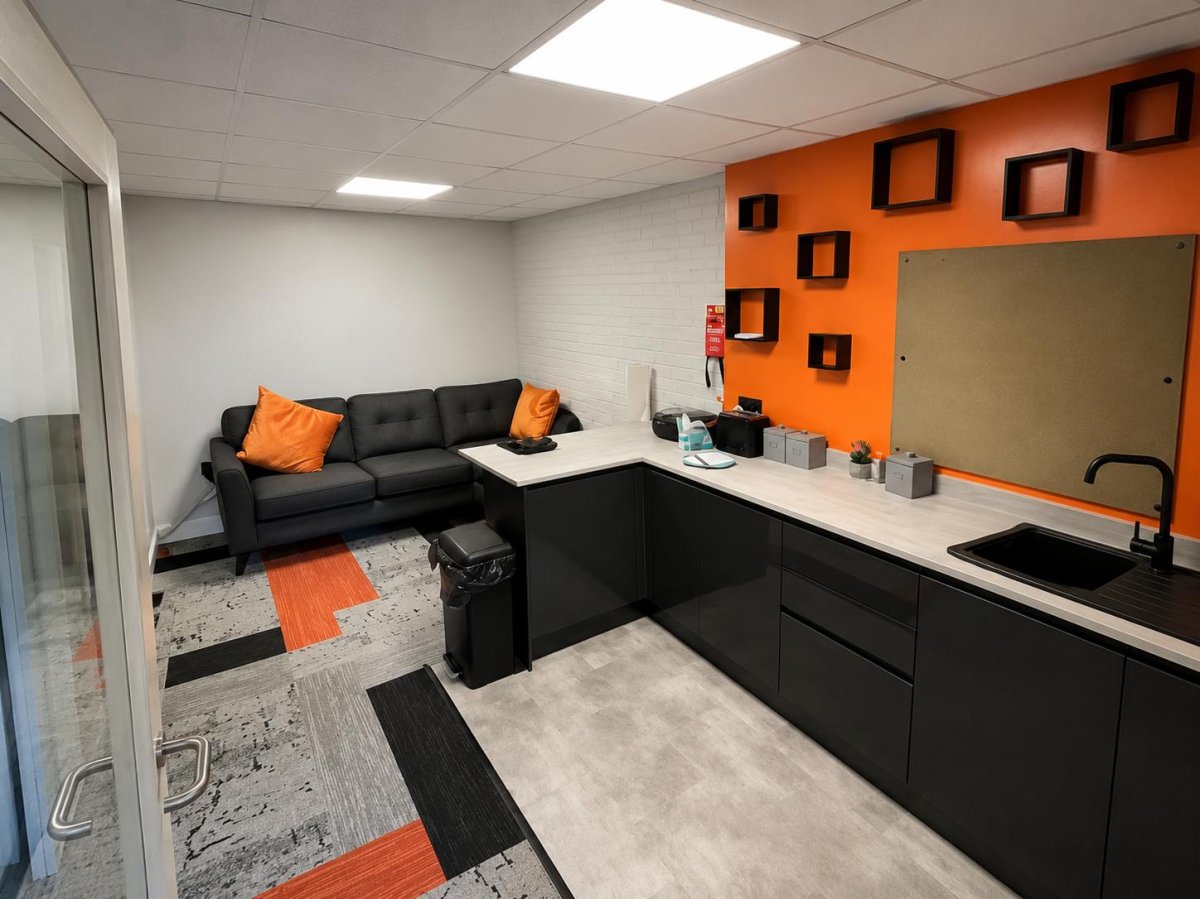 Industrial Unit in Stanway - photo 4