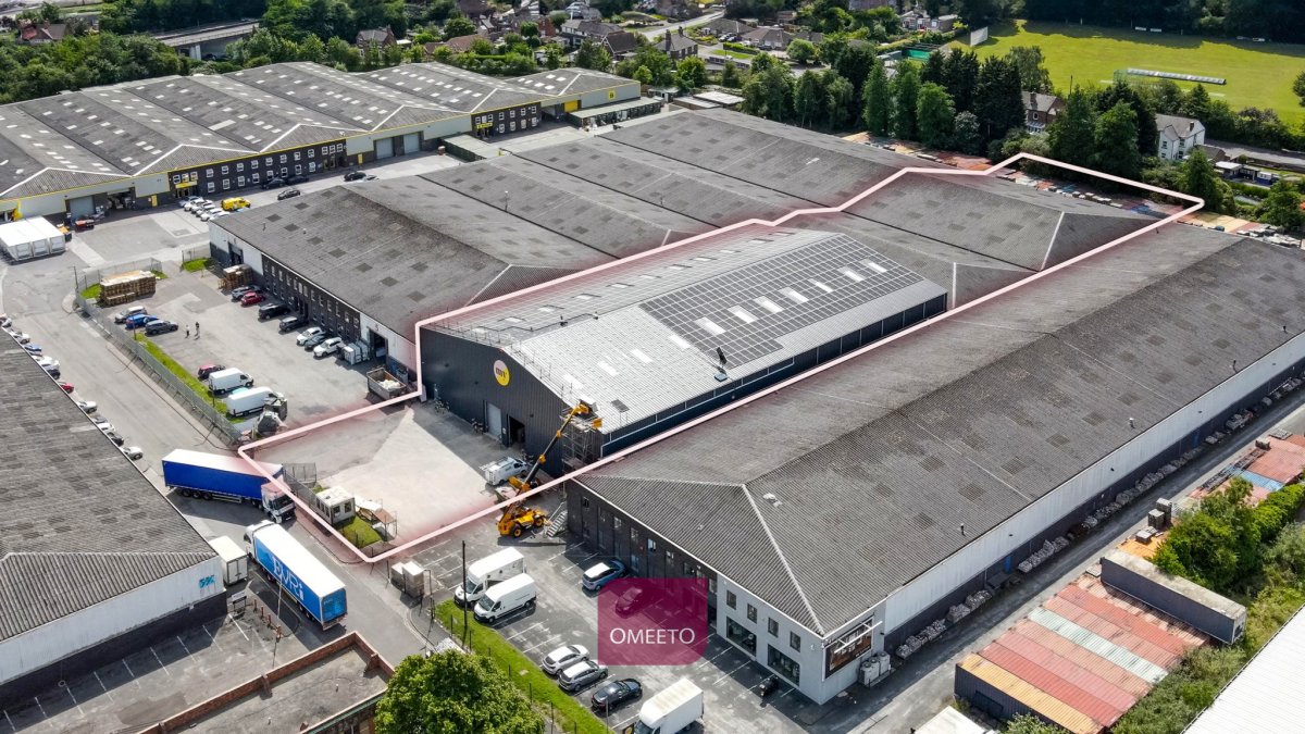 Industrial in Sandiacre