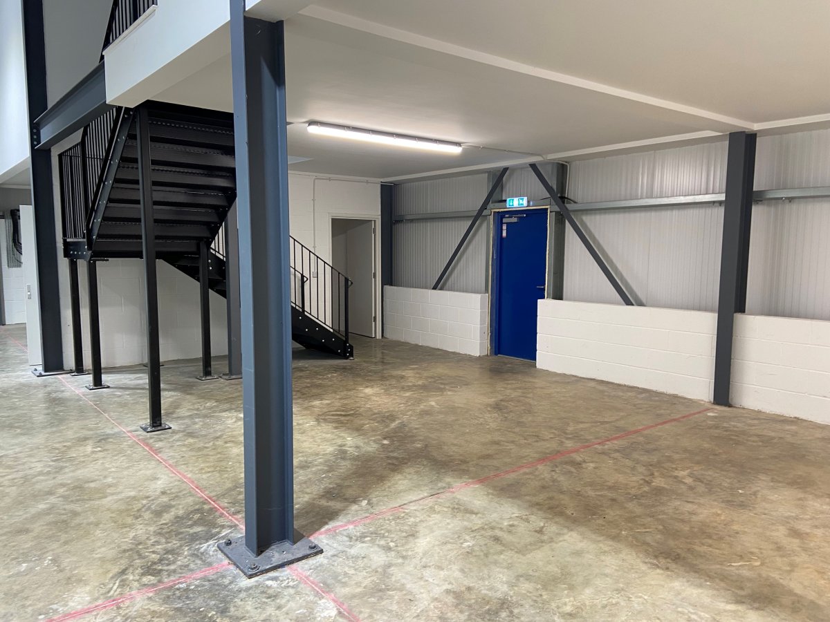 Industrial Unit in South Creake - photo 2