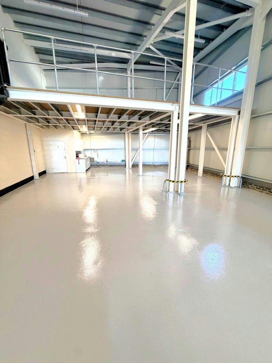 Industrial Unit in Canvey Island