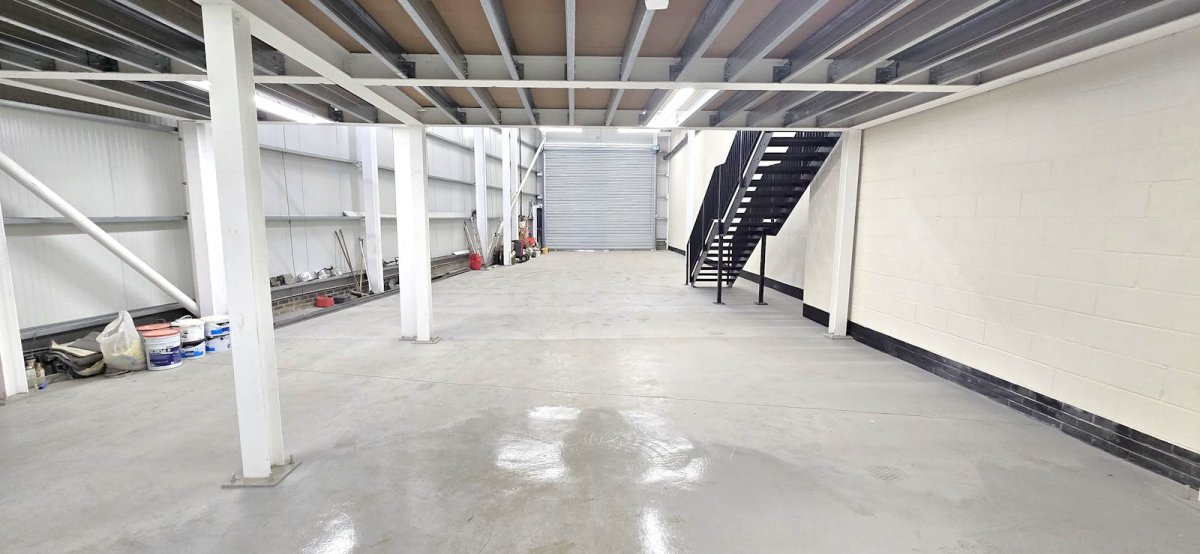 Industrial Unit in Canvey Island