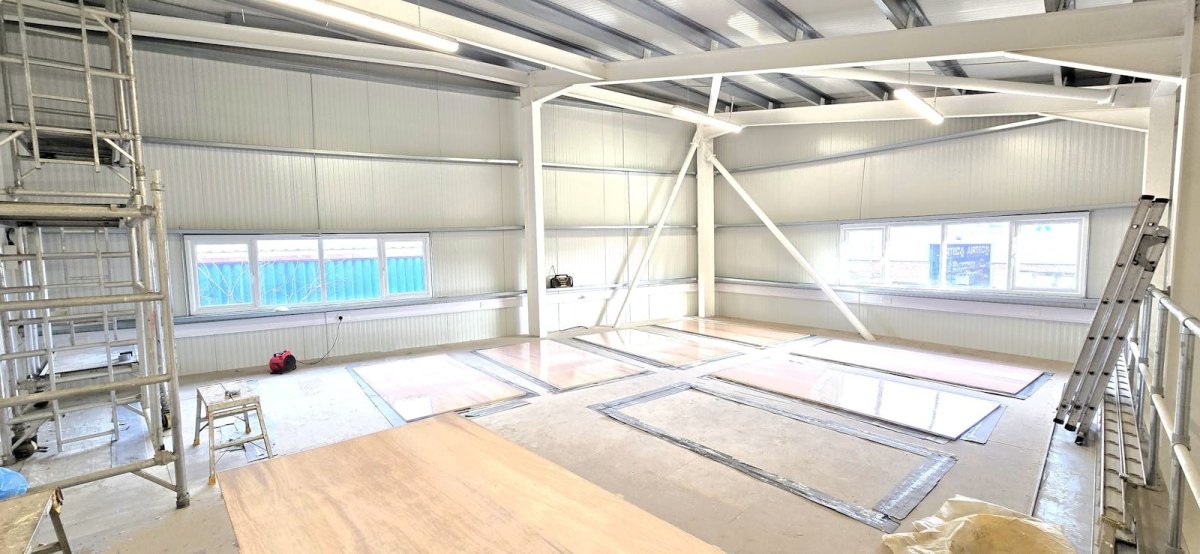 Industrial Unit in Canvey Island