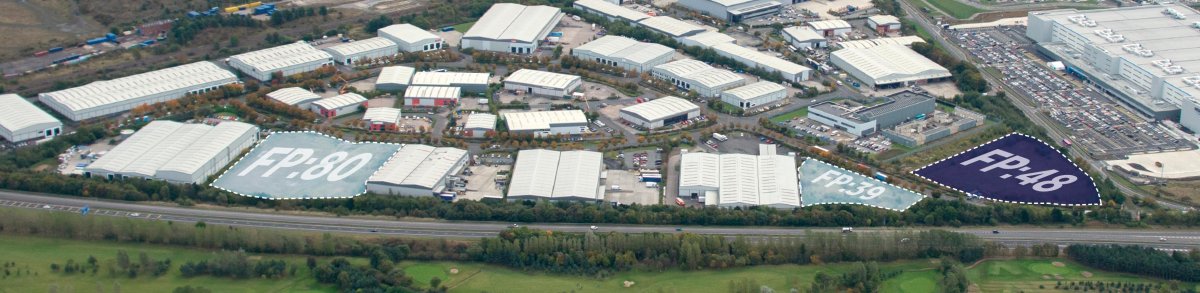 Industrial in Gateshead