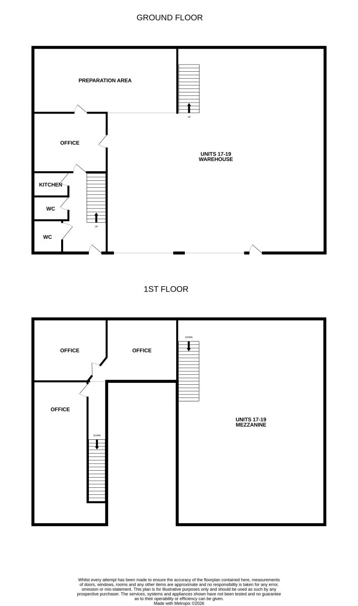 Industrial Unit in Aveley - photo 2