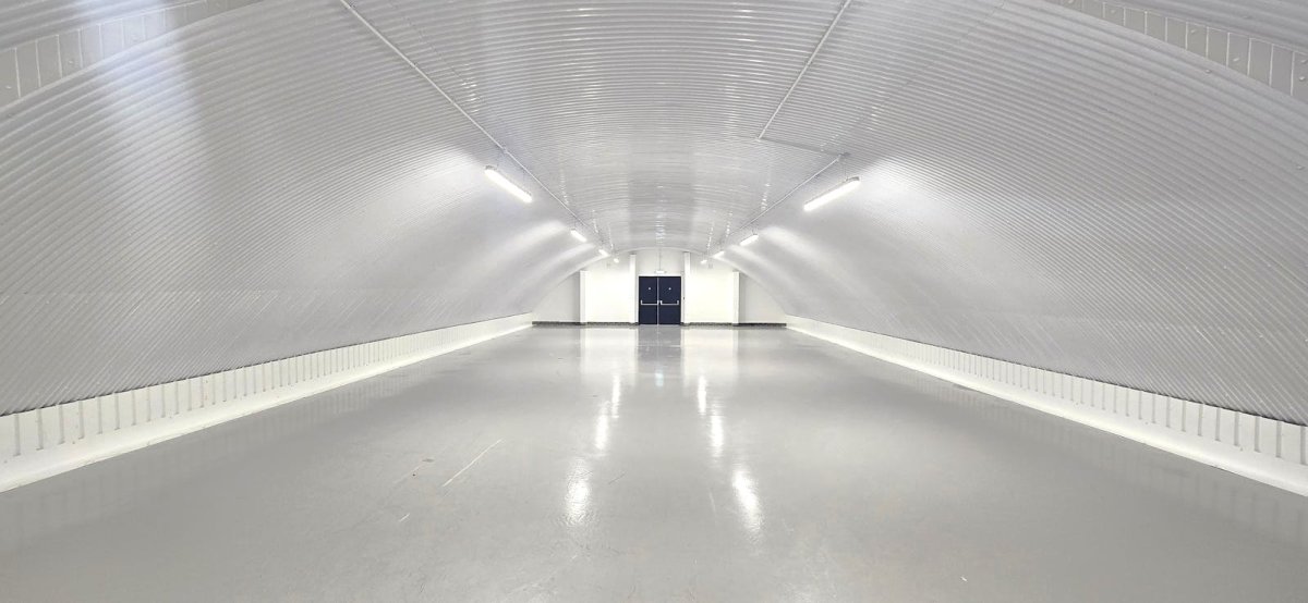 Industrial Unit in Bethnal Green, London - photo 4
