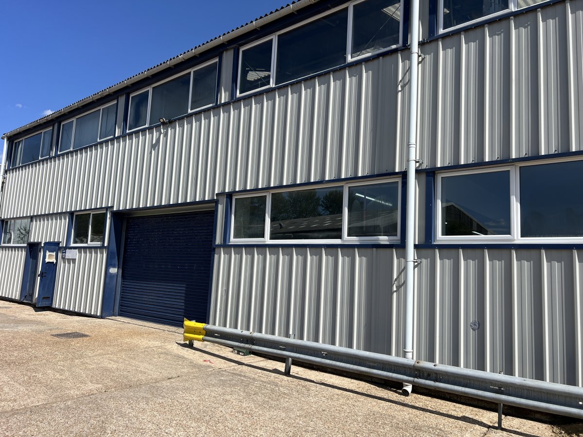Industrial Unit in Ditchling - photo 2