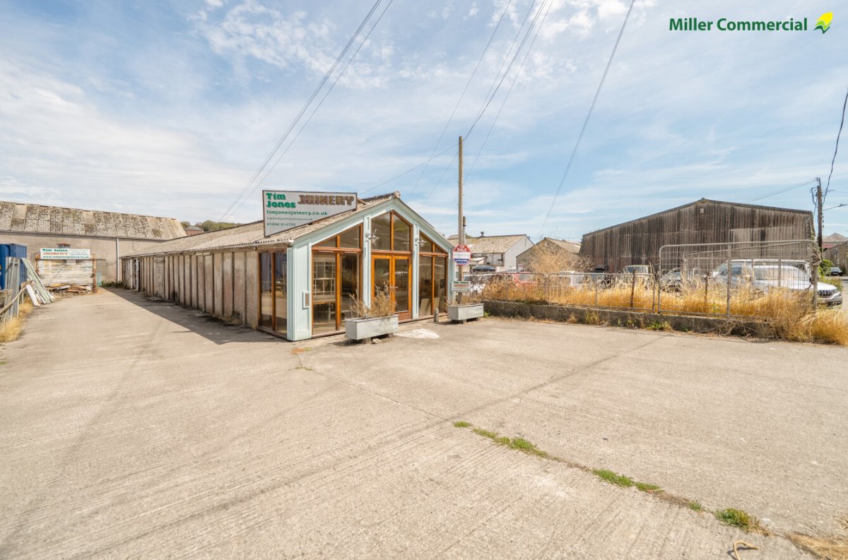 Industrial Unit in Wadebridge - photo 3