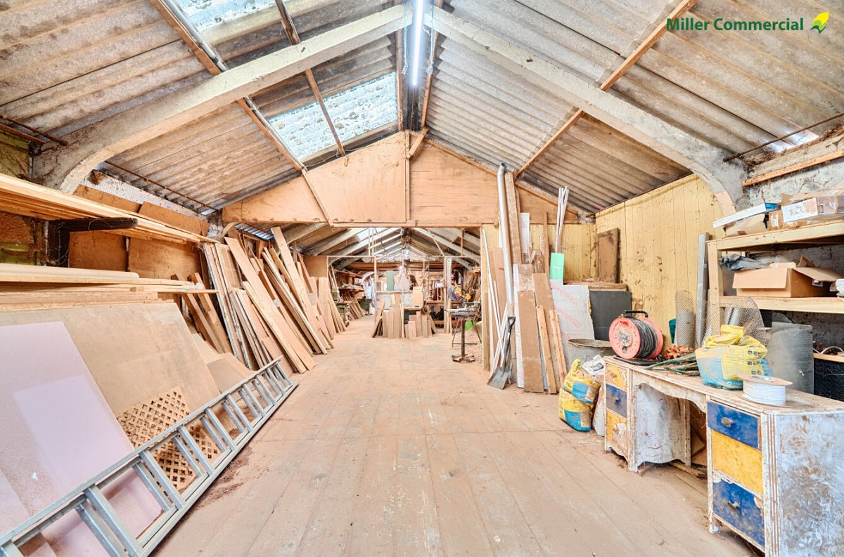 Industrial Unit in Wadebridge - photo 4