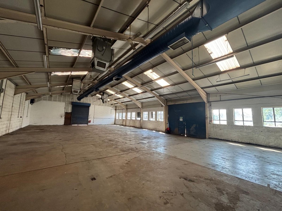 Industrial Unit in Ludham - photo 2