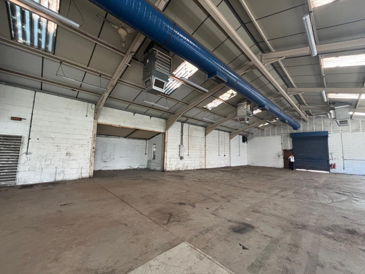 Industrial Unit in Ludham - photo 3