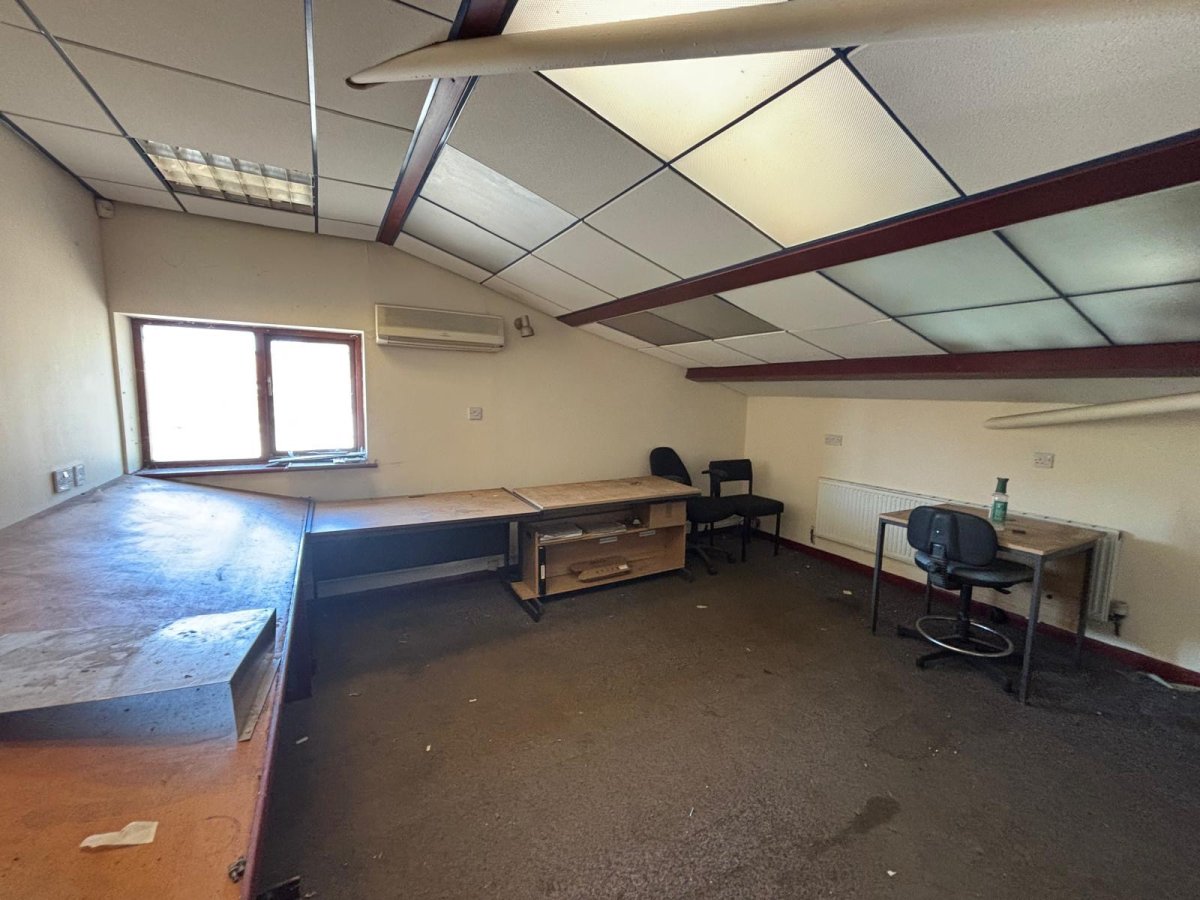 Industrial Unit in Ludham - photo 4