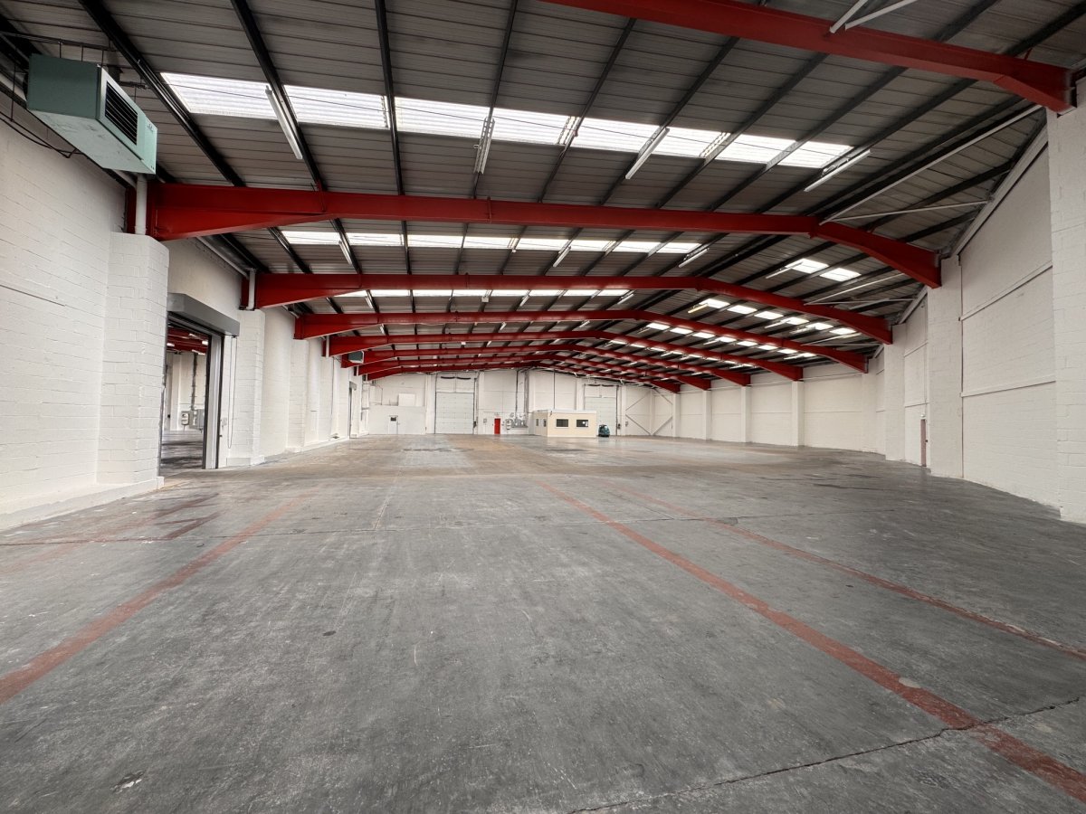 Industrial Unit in Thurmaston - photo 2