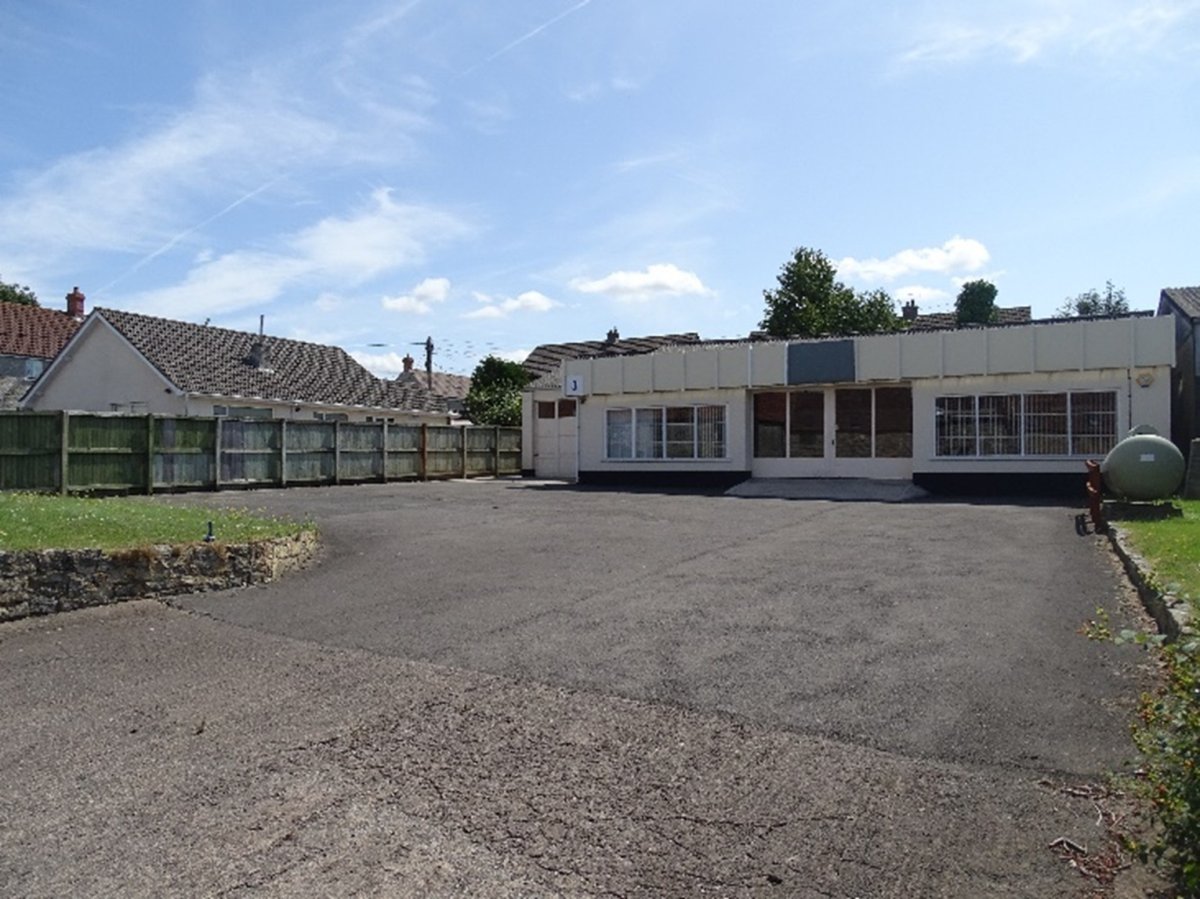 Industrial Unit in Walton - photo 2