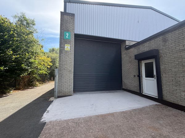 Industrial Unit in Halesowen - photo 2