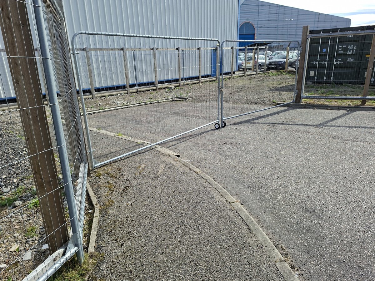 Industrial Unit in Inverness - photo 2