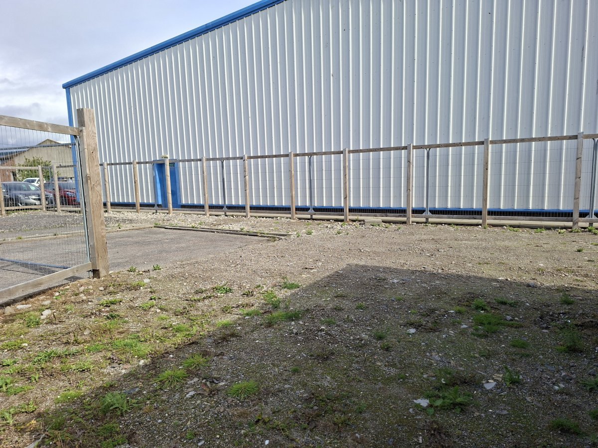 Industrial Unit in Inverness - photo 3