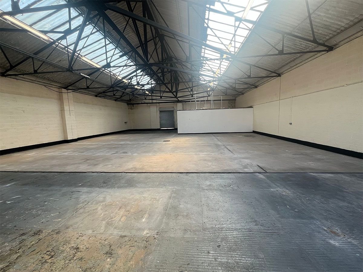 Industrial Unit in Liverpool - photo 3