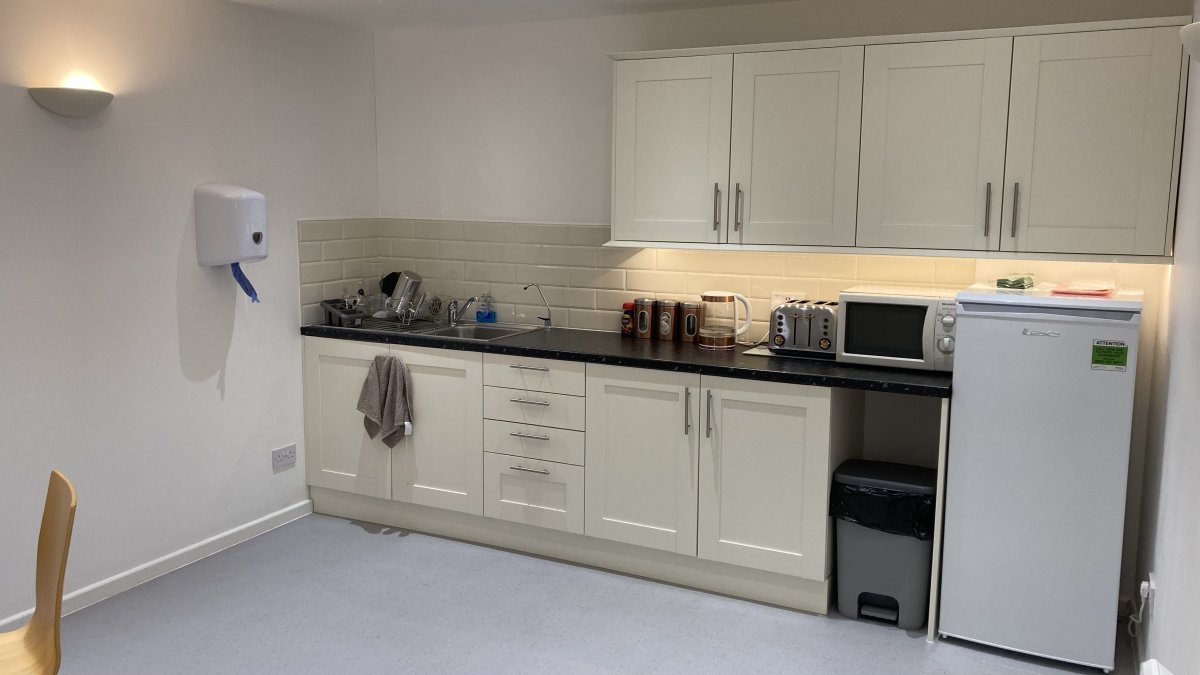 Industrial Unit in Enderby - photo 3