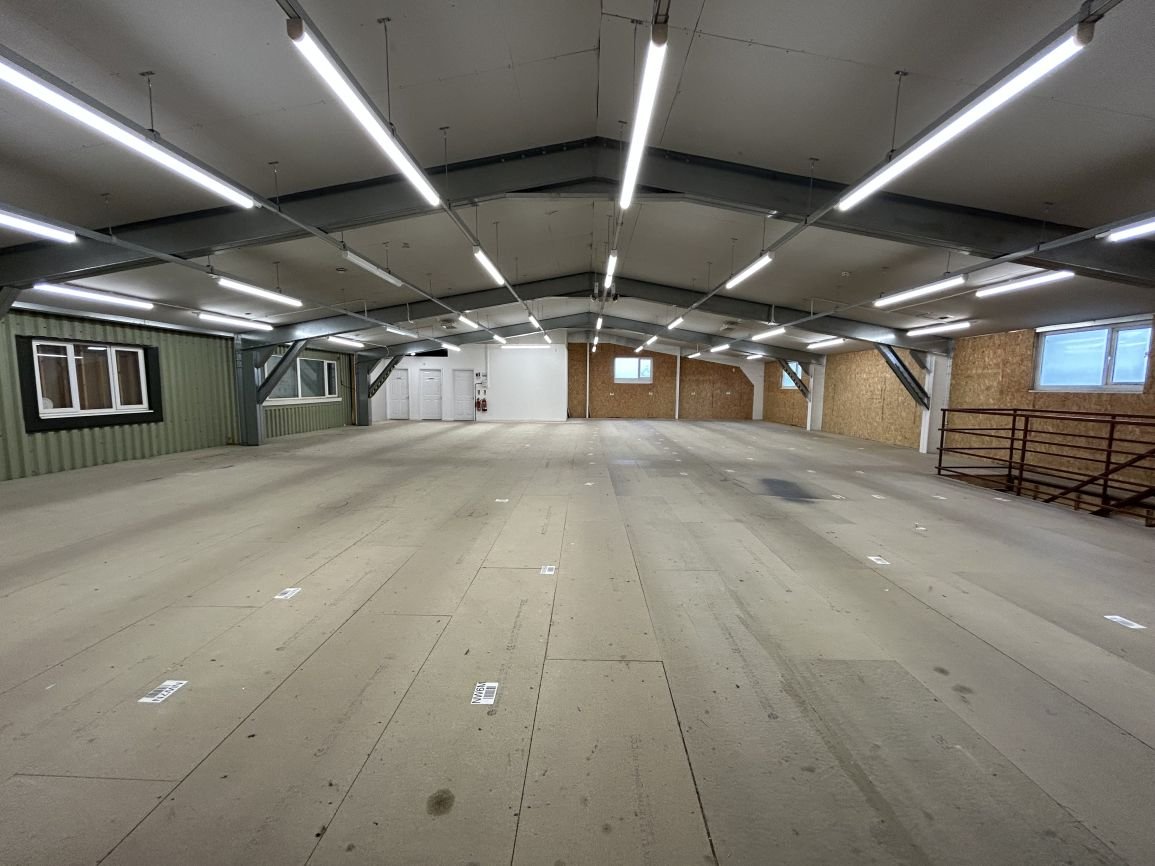 Industrial Unit in Liskeard - photo 4