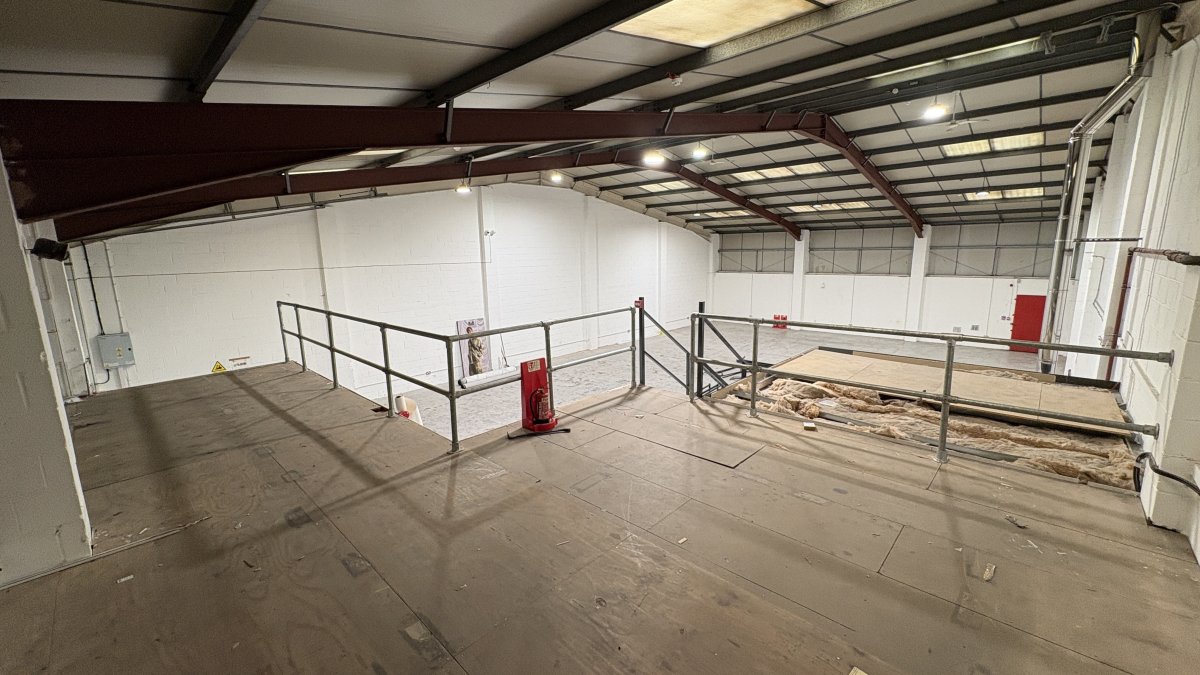 Industrial Unit in Derby - photo 4
