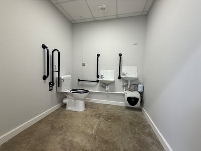 Industrial Unit in Peterborough - photo 4