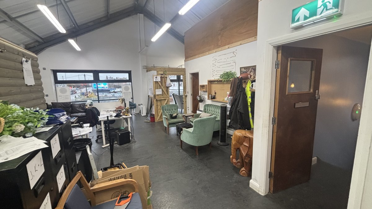Industrial Unit in Coventry - photo 4