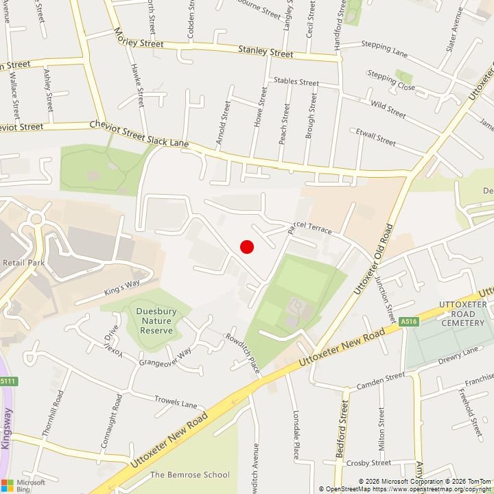 Industrial Unit in Derby - photo 2