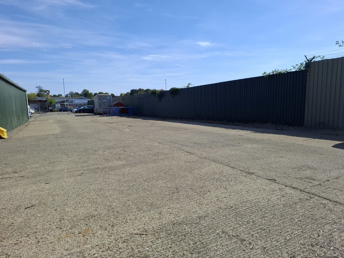 Industrial in Kettering