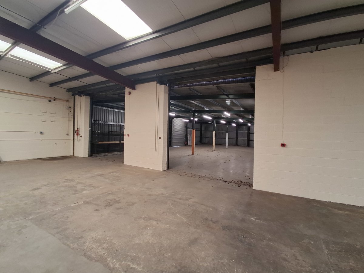 Industrial Unit in Kettering - photo 4