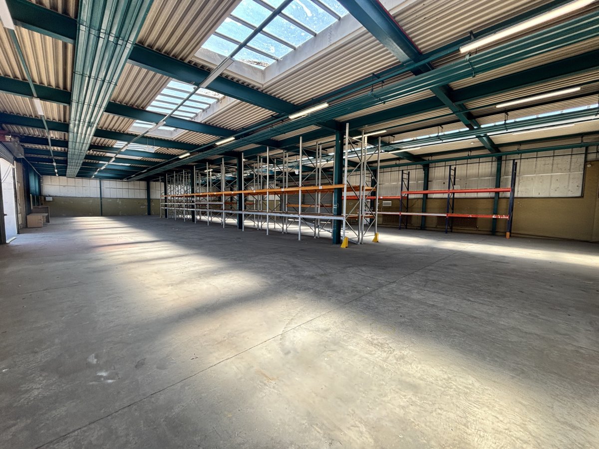 Industrial Unit in Thurmaston - photo 3
