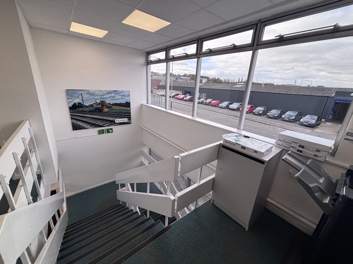 Industrial Unit in Thurmaston - photo 4