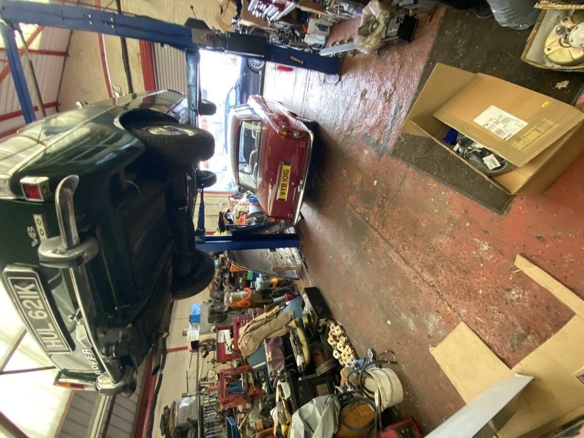 Industrial Unit in Willenhall - photo 3