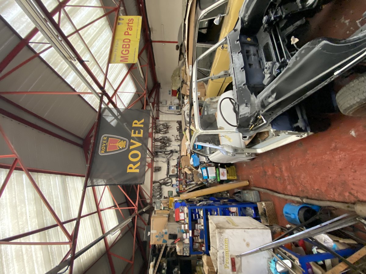 Industrial Unit in Willenhall - photo 4
