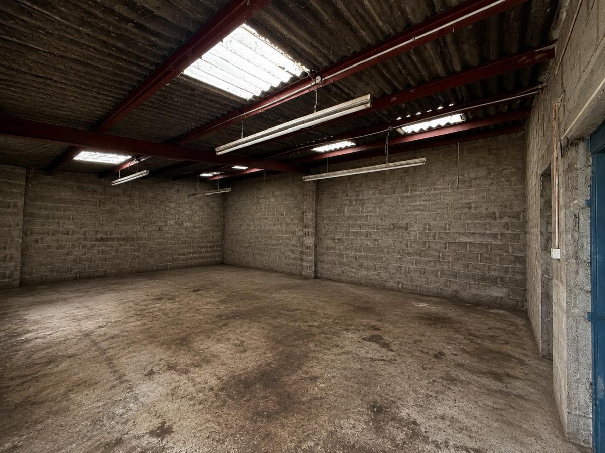 Industrial Unit in Dingwall - photo 3