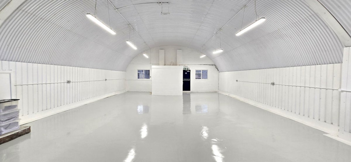 Industrial Unit in Shadwell, London - photo 4
