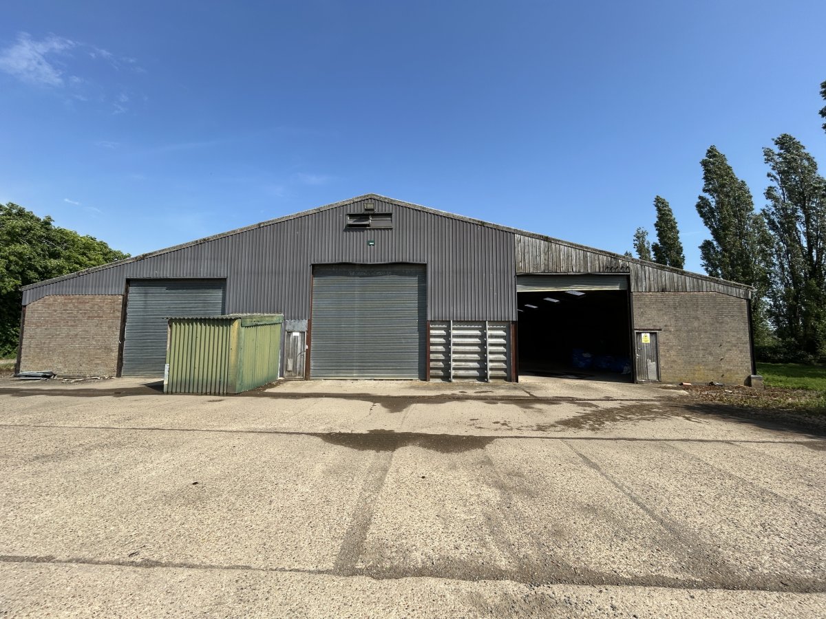 Industrial in Horbling