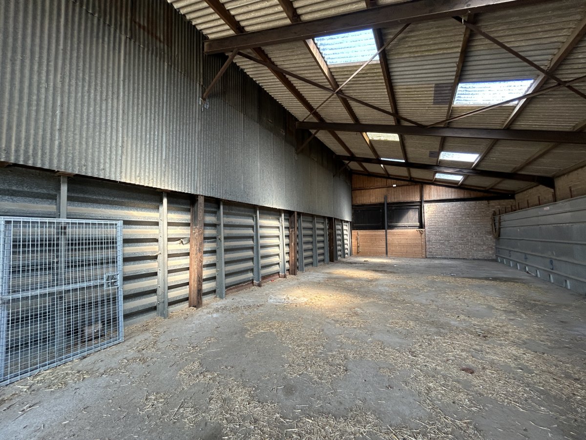 Industrial Unit in Horbling - photo 2