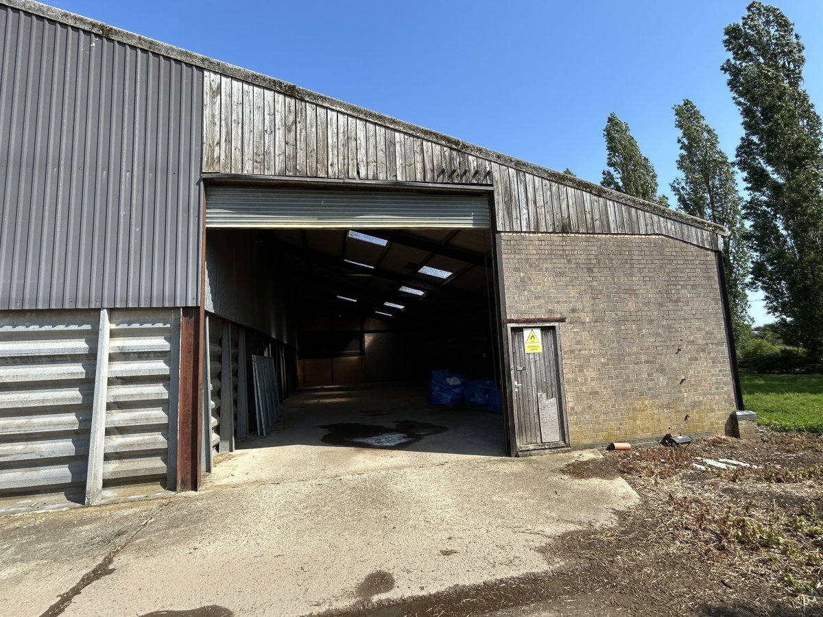 Industrial Unit in Horbling - photo 4