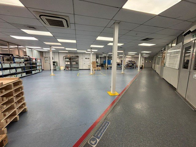 Industrial Unit in High Wycombe - photo 4