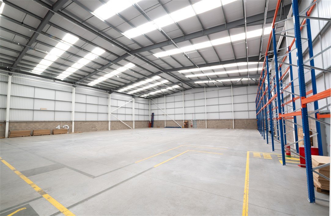 Industrial Unit in Bristol - photo 2
