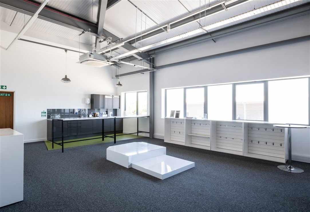 Industrial Unit in Bristol - photo 4