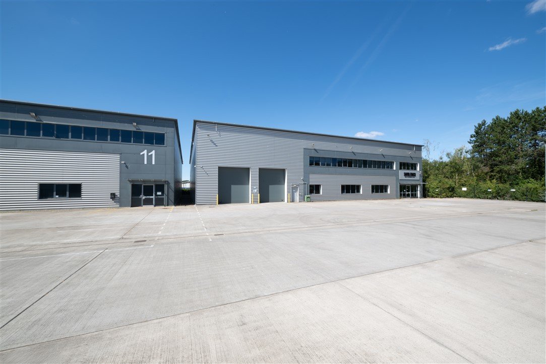 Industrial Unit in Bristol - photo 3