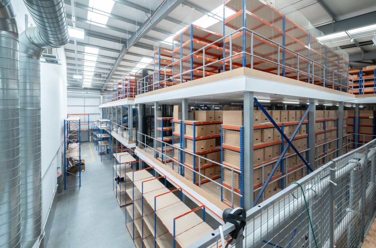 Industrial Unit in Bristol - photo 3