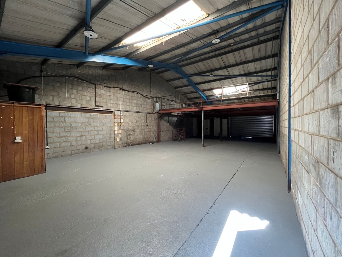 Industrial Unit in Lawford - photo 3