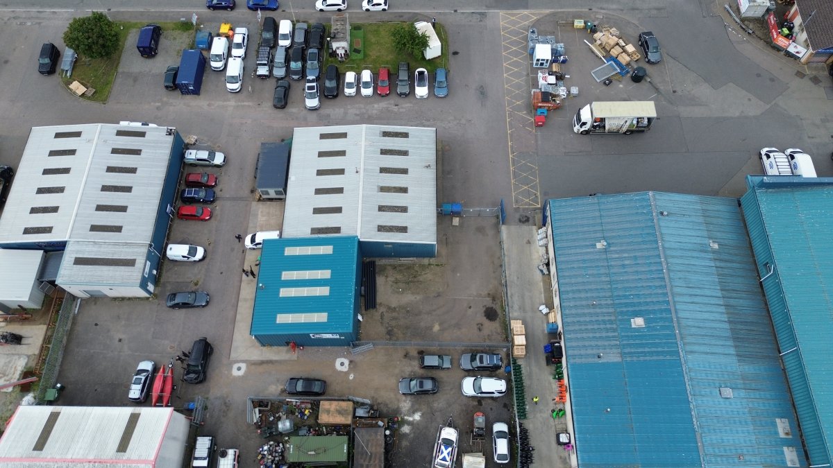 Industrial Unit in Inverness - photo 2