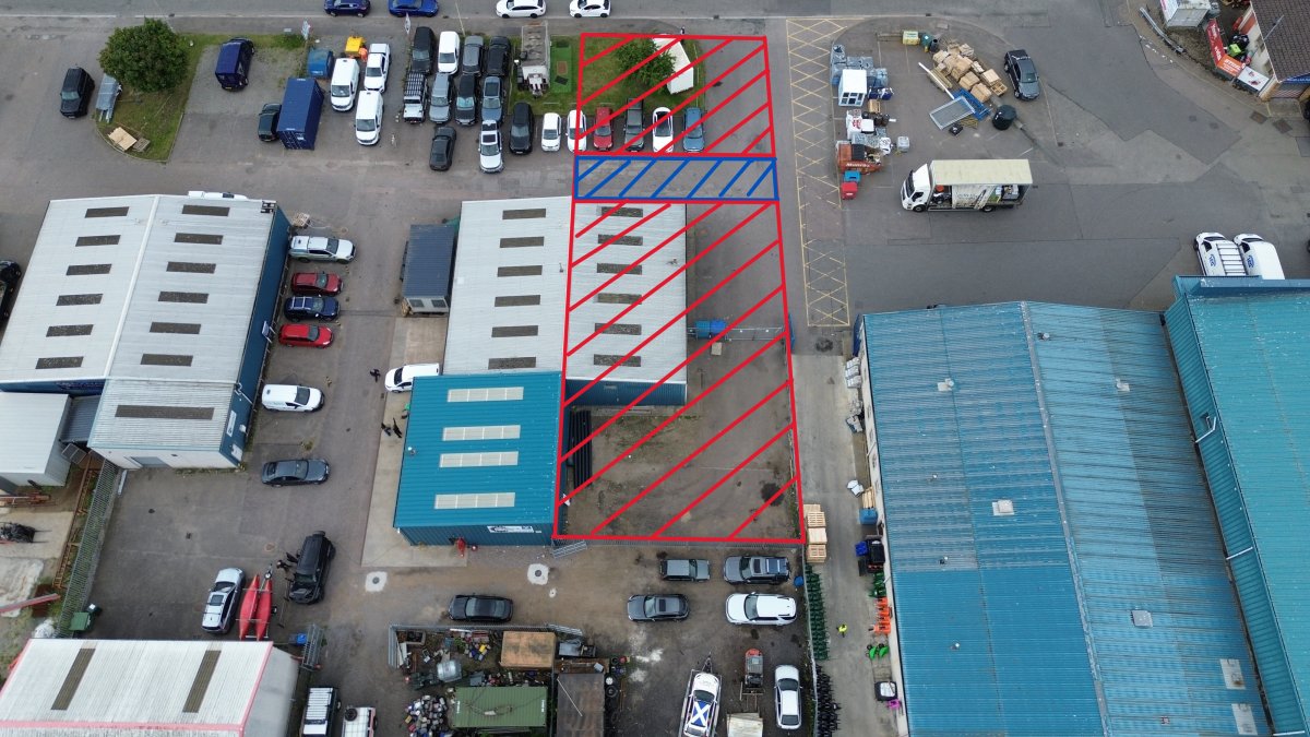 Industrial Unit in Inverness - photo 3