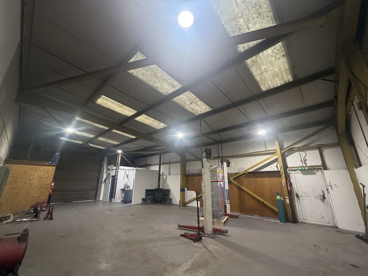 Industrial Unit in Inverness - photo 4