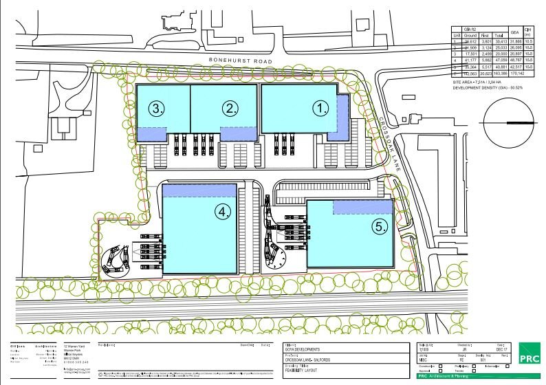 Industrial Unit in Redhill - photo 4