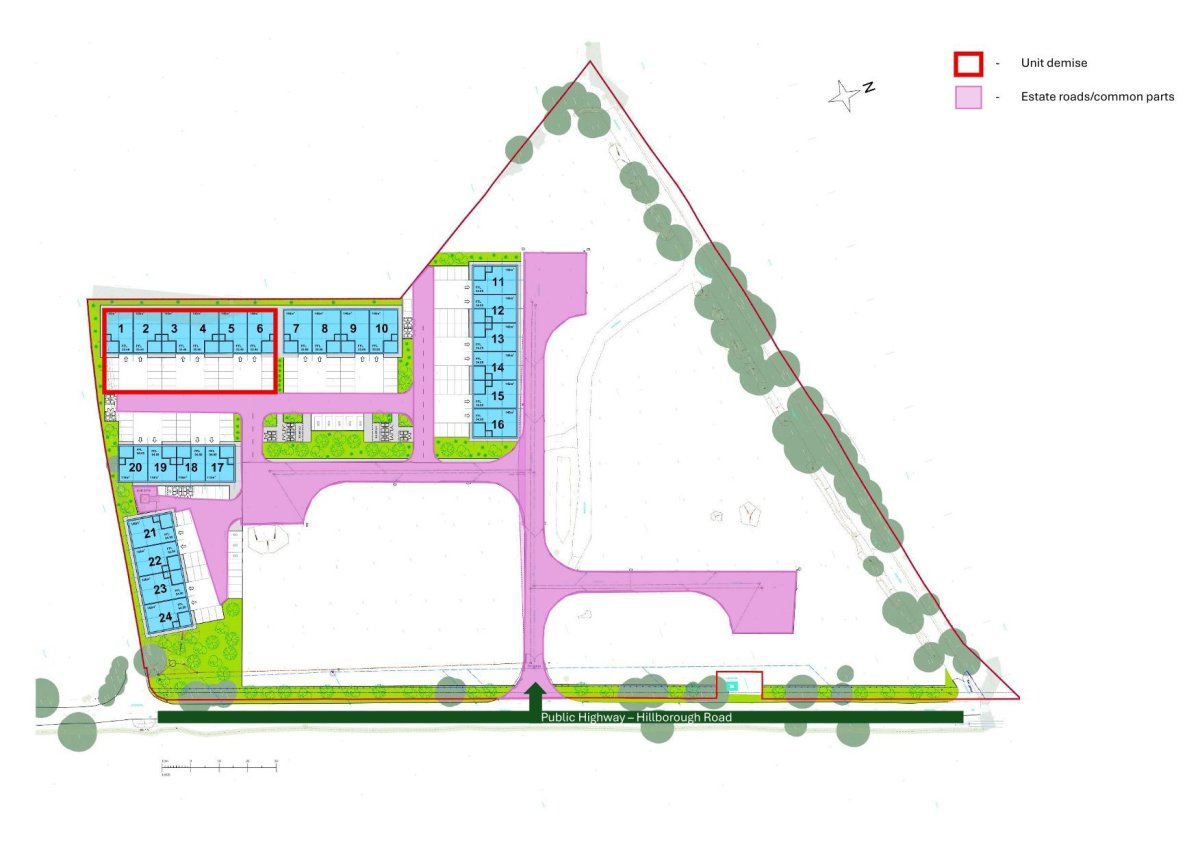 Industrial Unit in North Pickenham - photo 4