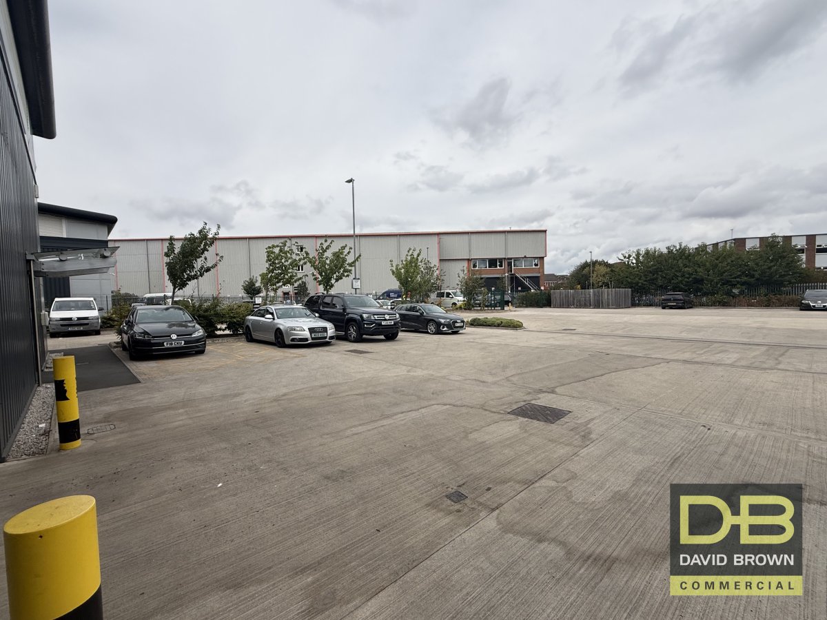 Industrial Unit in Derby - photo 4